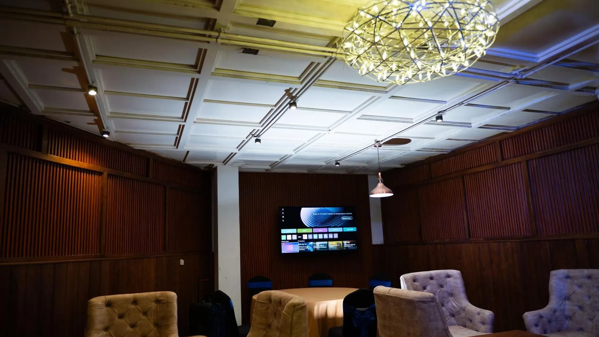 Grand Maas Hotels & Banqutes Negombo