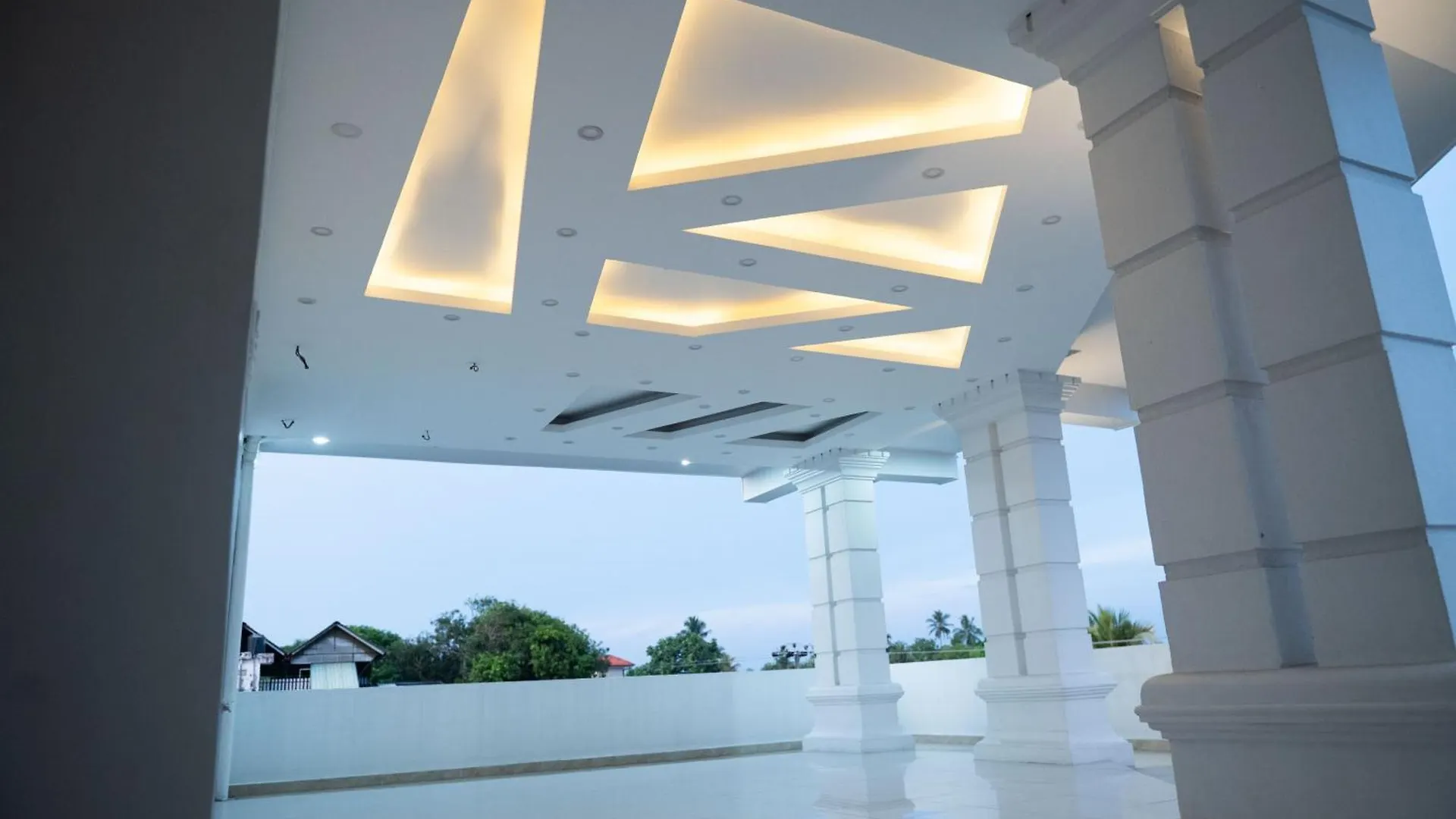 Grand Maas Hotels & Banqutes Negombo