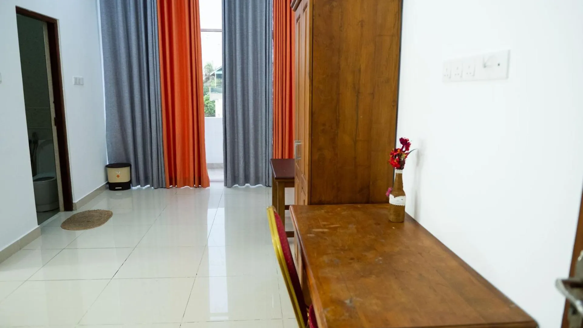 Grand Maas Hotels & Banqutes Negombo