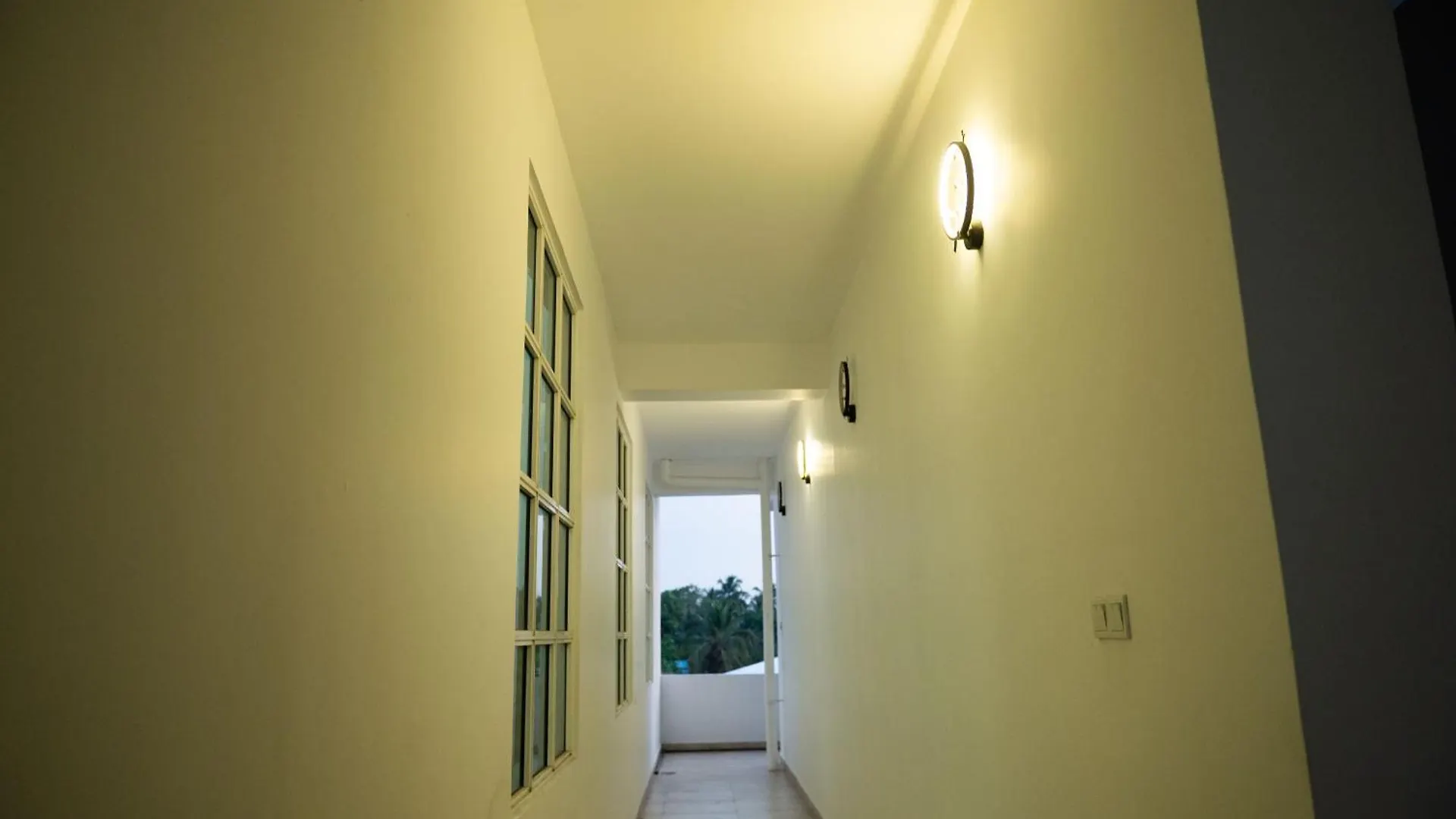 Grand Maas Hotels & Banqutes Negombo