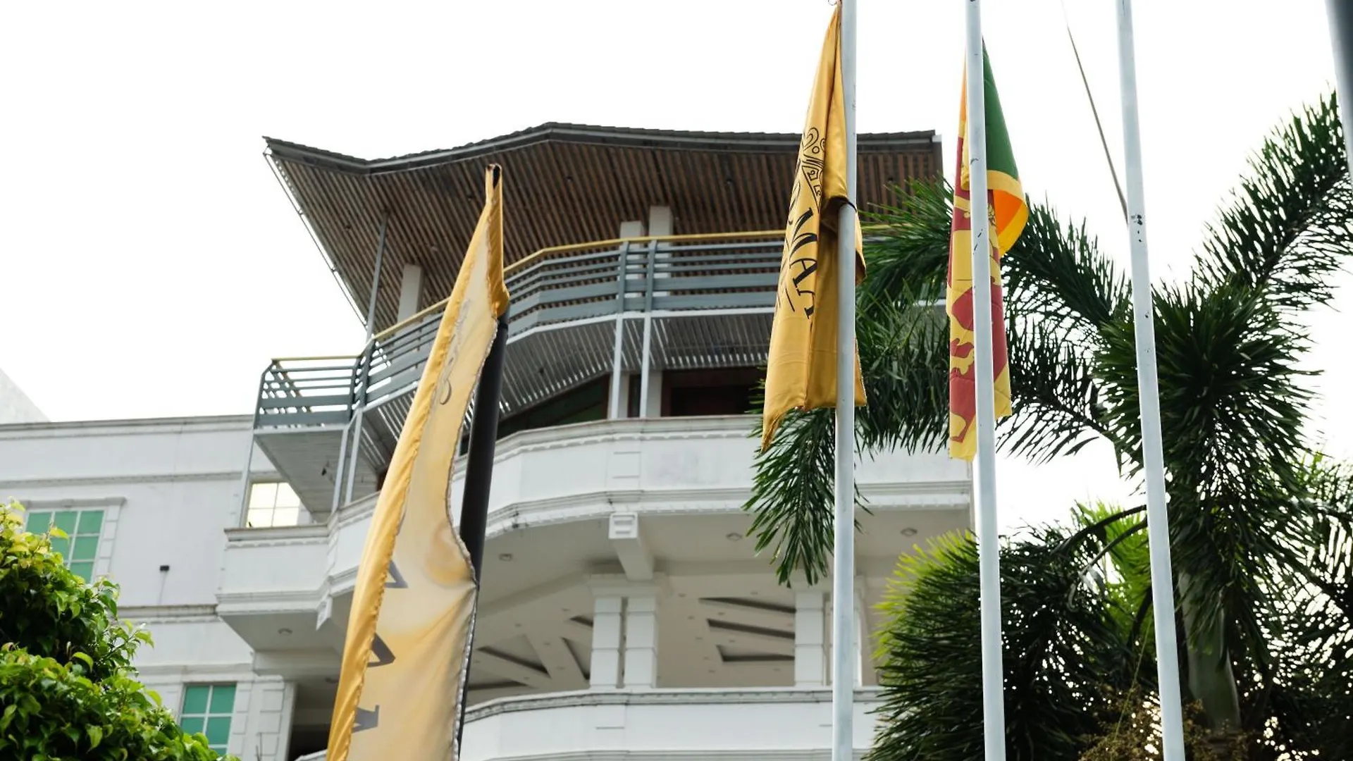 Grand Maas Hotels & Banqutes Negombo