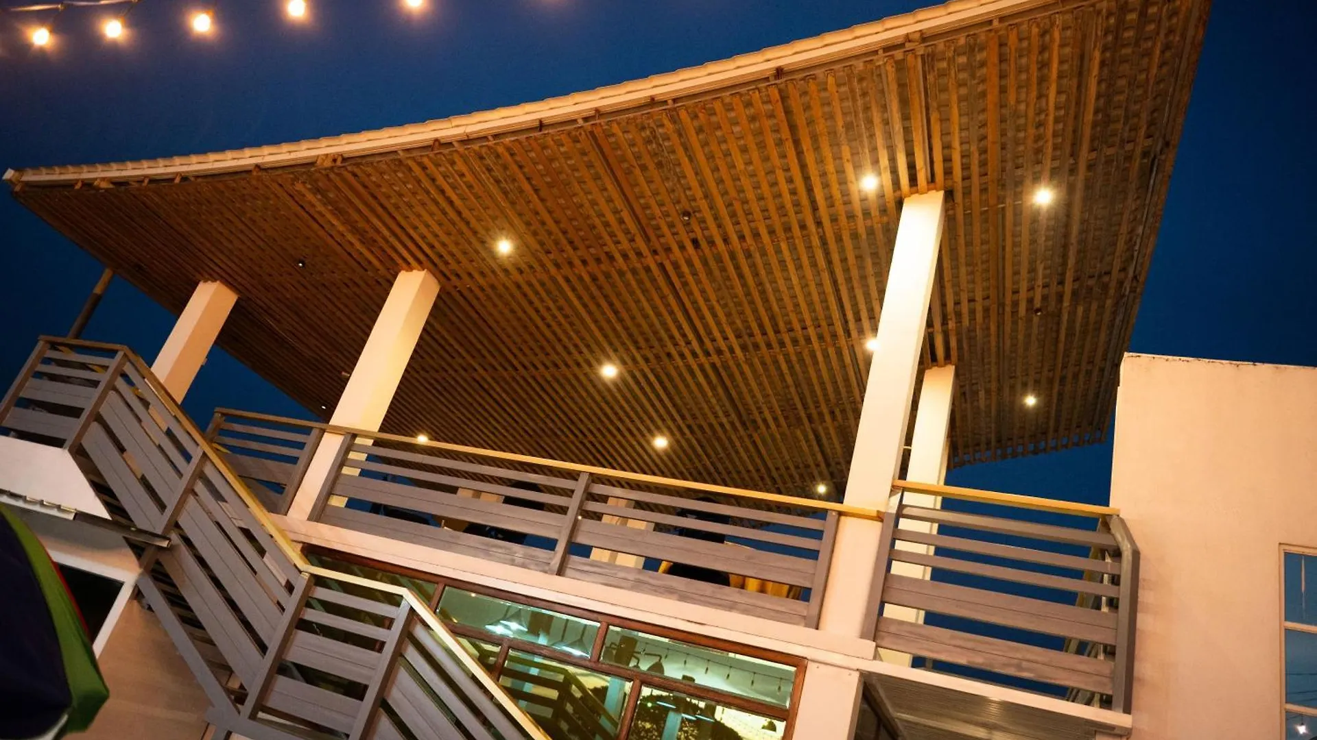 Grand Maas Hotels & Banqutes نيجومبو