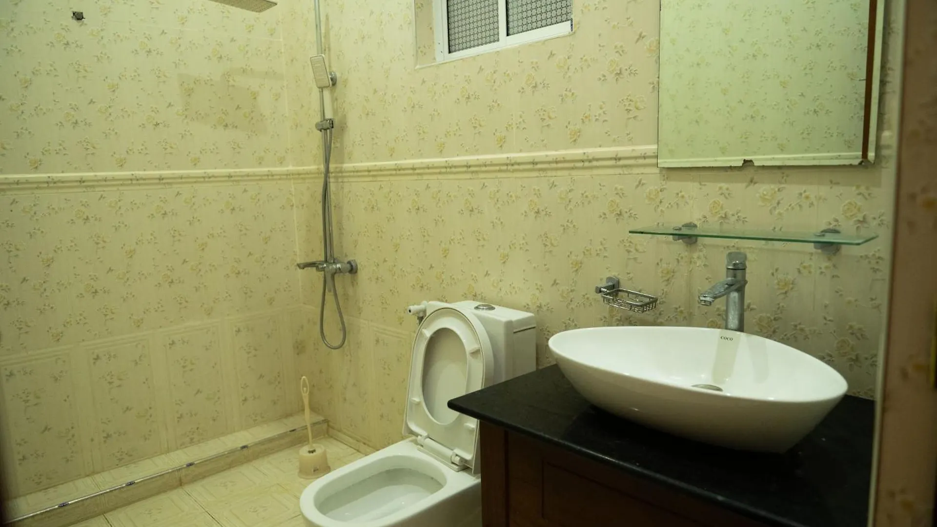 Grand Maas Hotels & Banqutes نيجومبو 0*,  سريلانكا