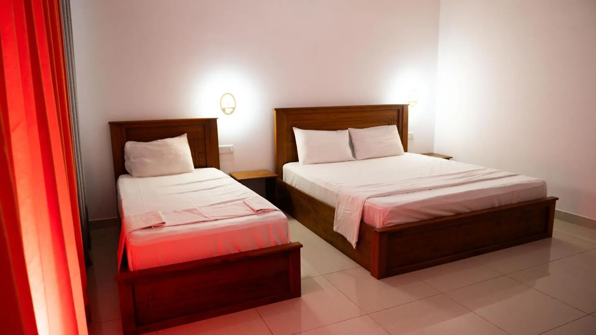 Grand Maas Hotels & Banqutes نيجومبو سريلانكا